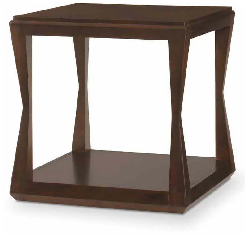 Century 41H-623 Decoeur Chairside Table Century 41H-623 Decoeur Chairside Table
