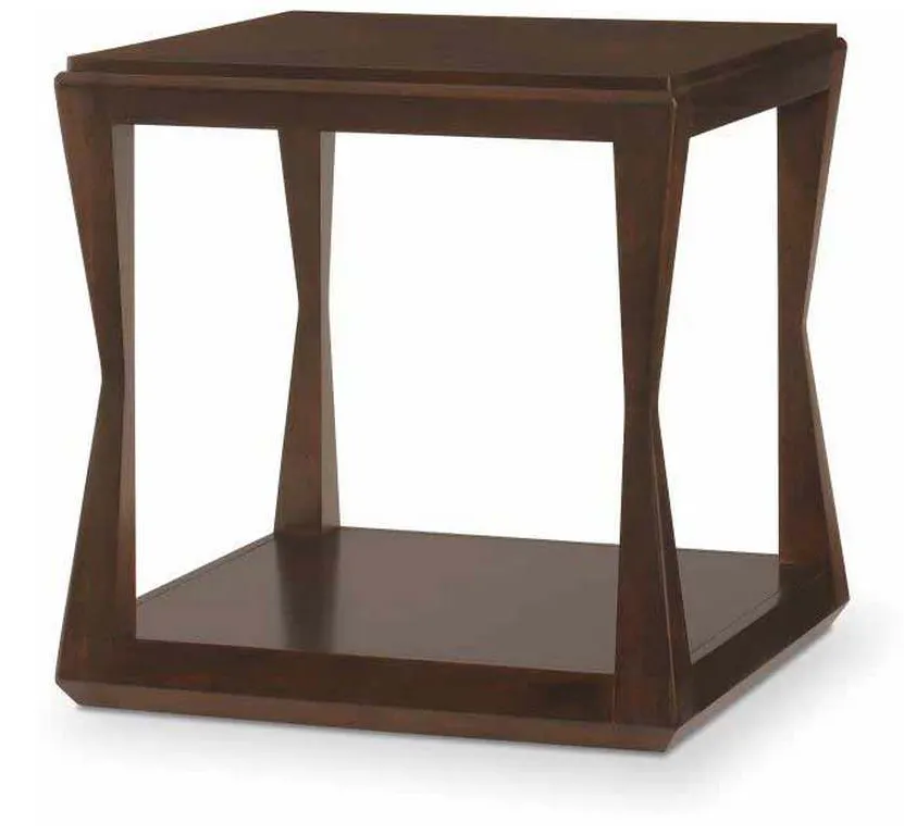 Century 41H-623 Decoeur Chairside Table Century 41H-623 Decoeur Chairside Table
