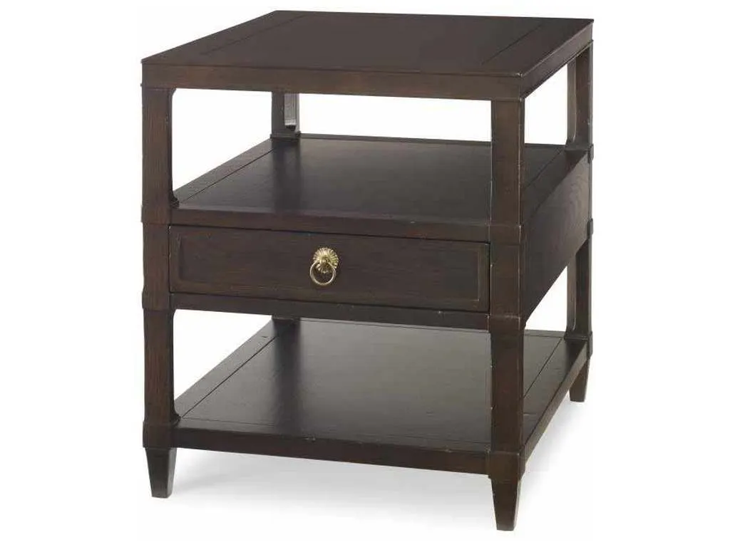 Century 429-645 Bromley Lamp Table