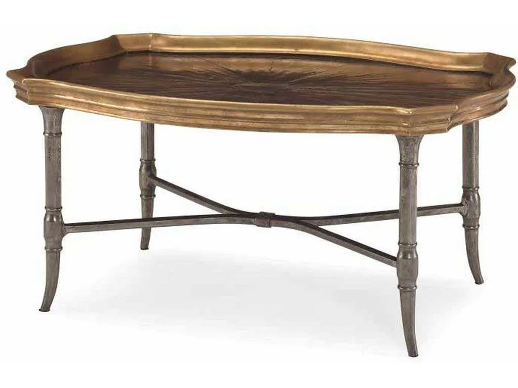 Century 431-603 Baltand Cocktail Table