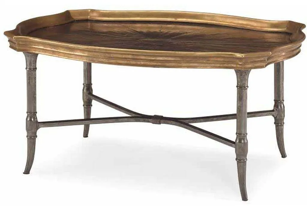Century 431-603 Baltand Cocktail Table Century 431-603 Baltand Cocktail Table