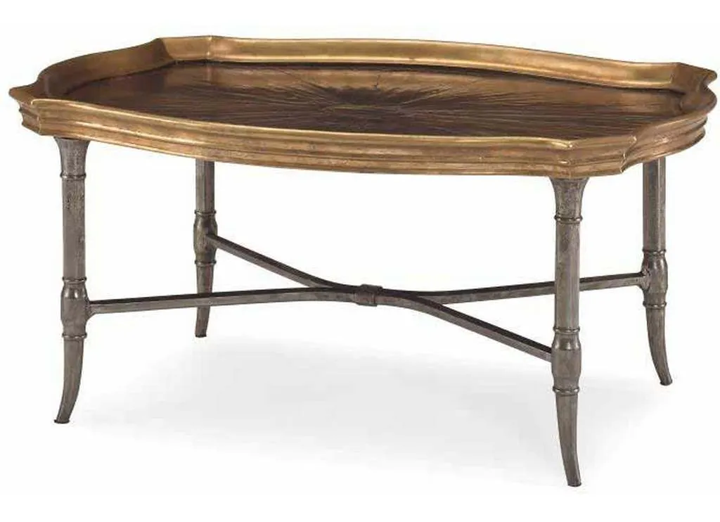 Century 431-603 Baltand Cocktail Table Century 431-603 Baltand Cocktail Table