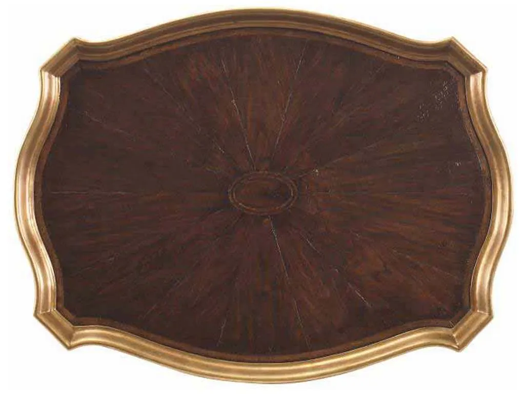 Century 431-603 Baltand Cocktail Table Century 431-603 Baltand Cocktail Table