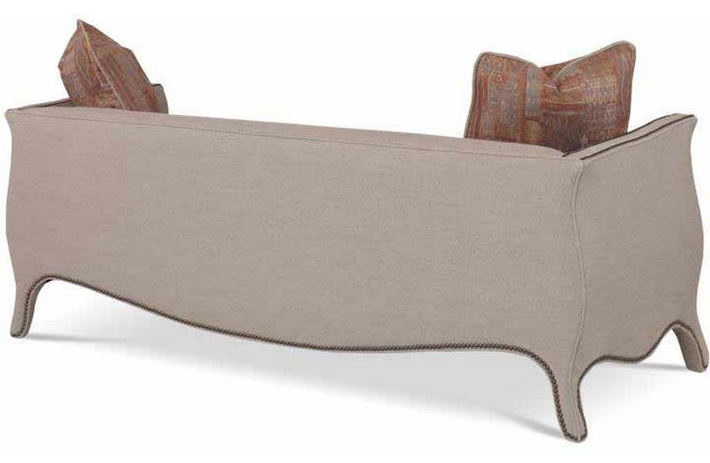 Century 44-2112 Courbet Settee Century 44-2112 Courbet Settee
