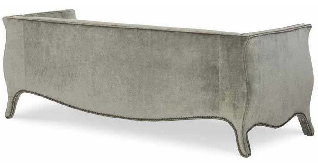 Century 44-2112 Courbet Settee Century 44-2112 Courbet Settee