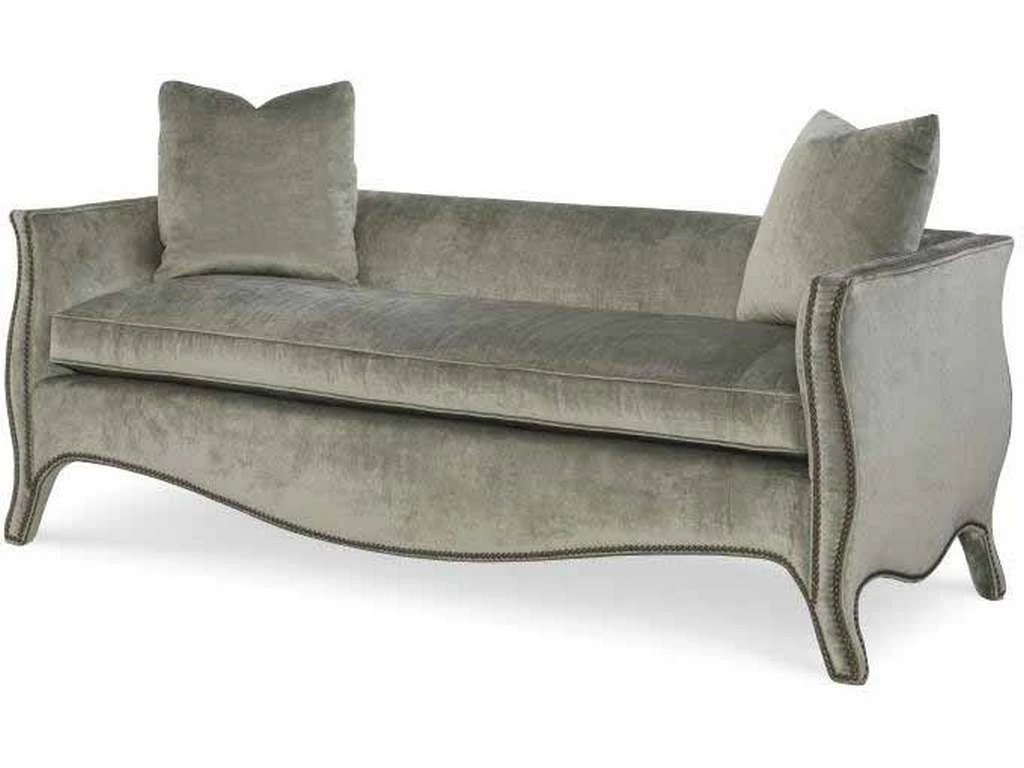 Century 44-2112 Courbet Settee Century 44-2112 Courbet Settee