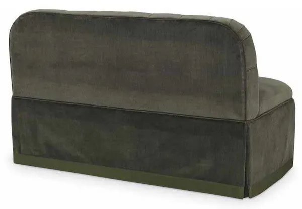 Century 44-2143 Osborne 1 Diamond Tufted Bench Century 44-2143 Osborne 1 Diamond Tufted Bench