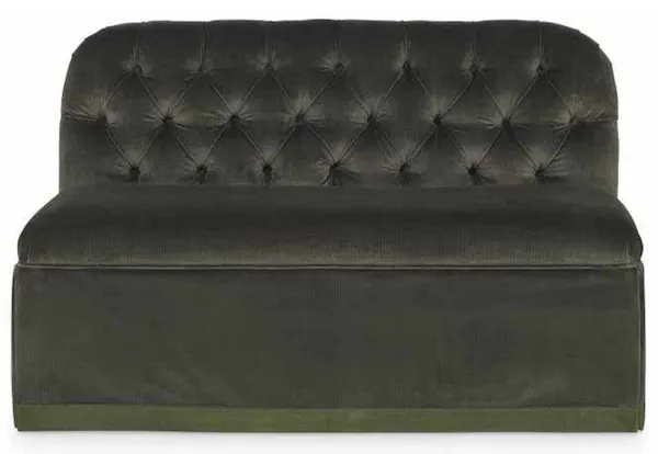Century 44-2143 Osborne 1 Diamond Tufted Bench Century 44-2143 Osborne 1 Diamond Tufted Bench