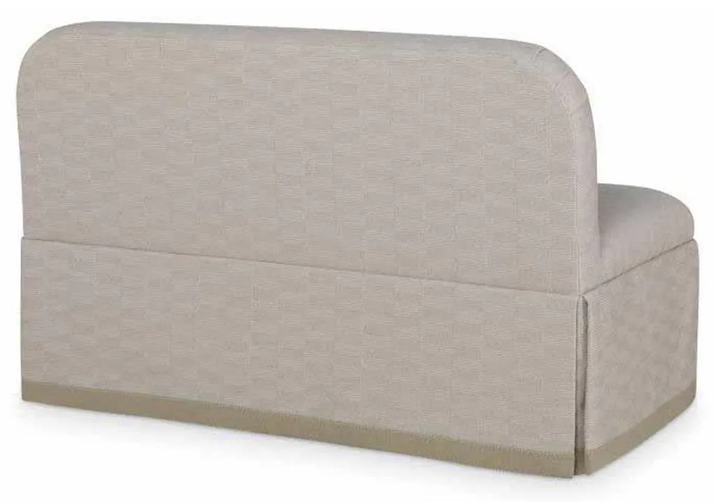 Century 44-2147 Osborne 2 Button Pull Bench Century 44-2147 Osborne 2 Button Pull Bench