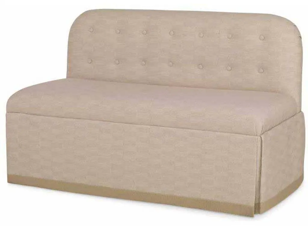 Century 44-2147 Osborne 2 Button Pull Bench Century 44-2147 Osborne 2 Button Pull Bench