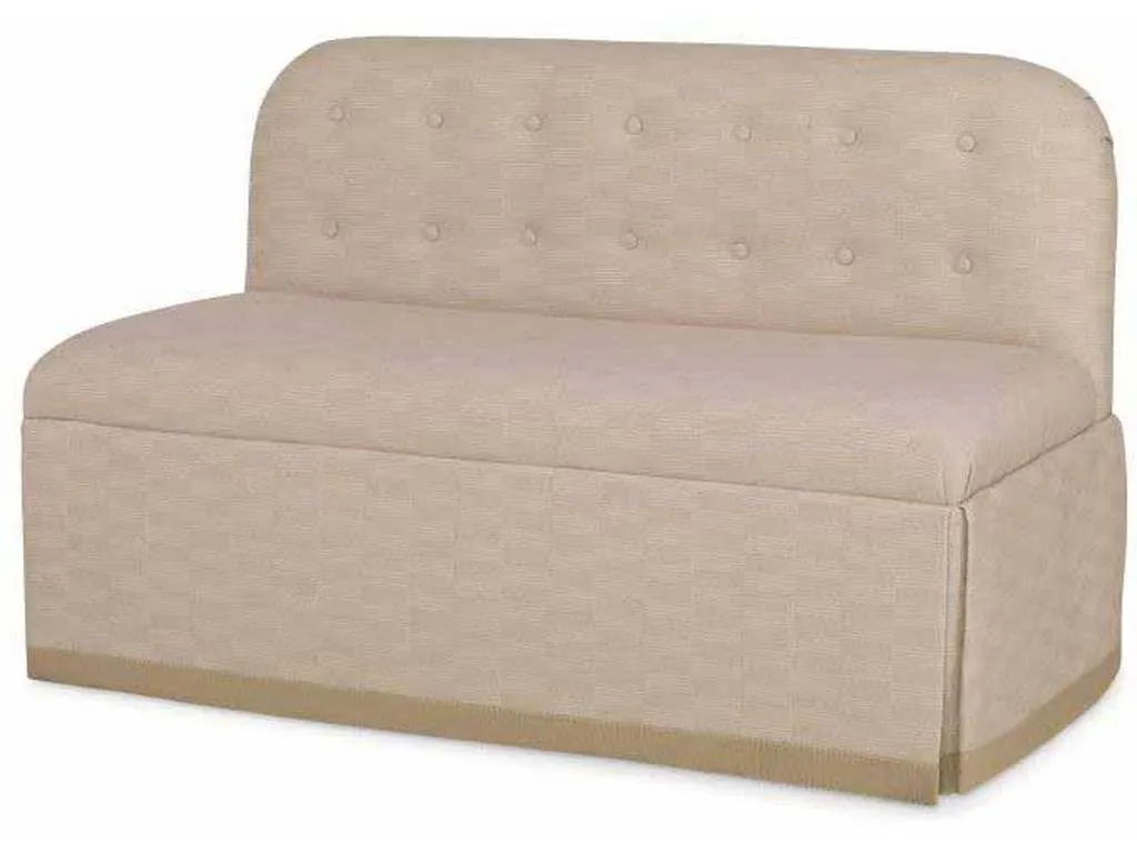 Century 44-2147 Osborne 2 Button Pull Bench Century 44-2147 Osborne 2 Button Pull Bench