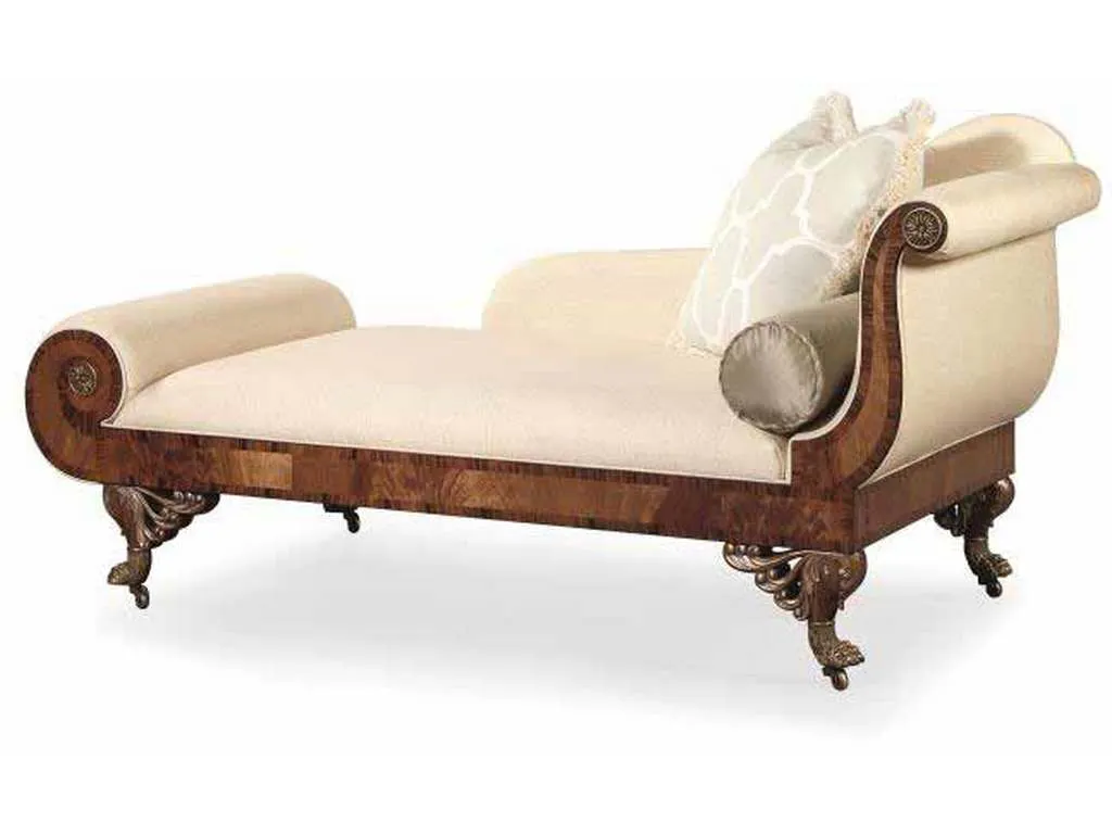 Century 44-746 Heron Chaise