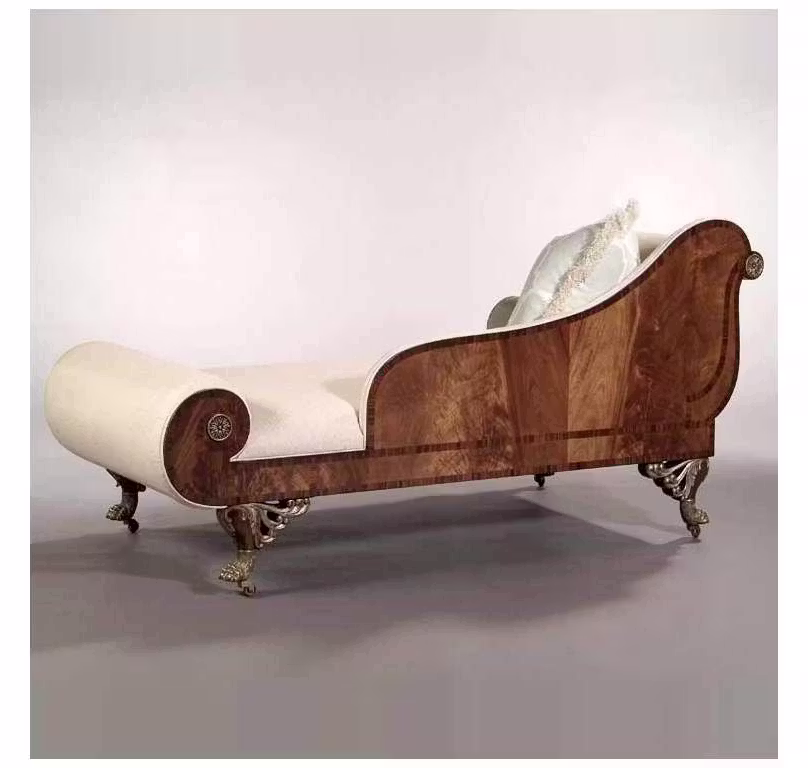 Century 44-746 Heron Chaise Century 44-746 Heron Chaise