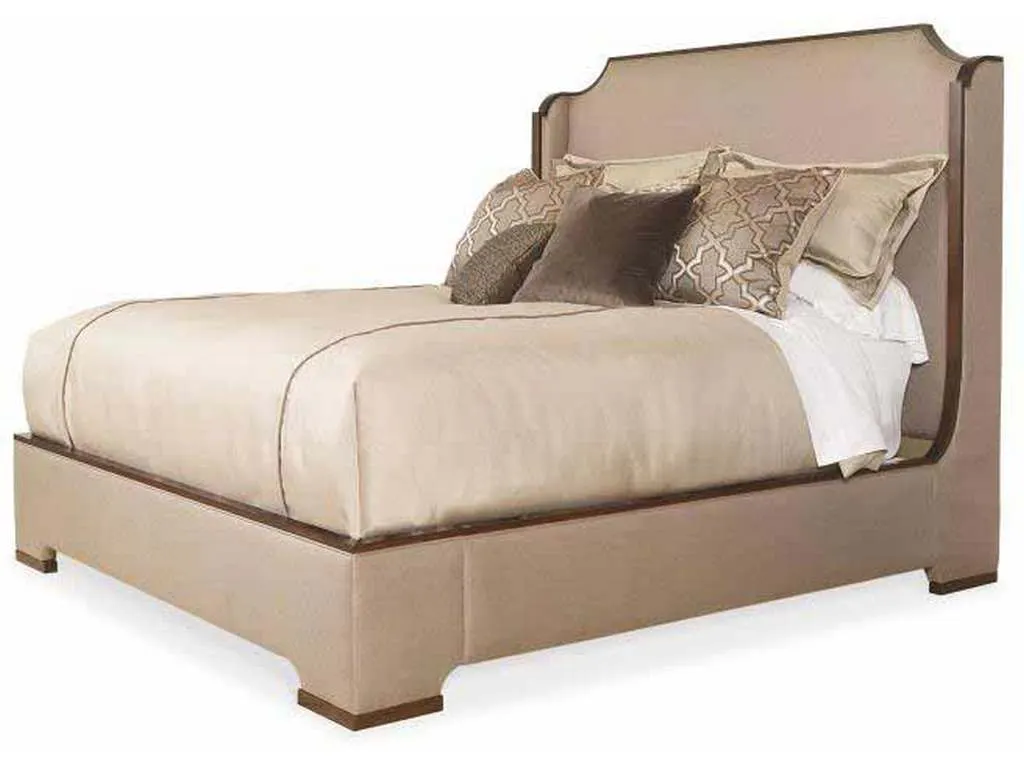 Century 499-146 Bridgeton Upholstered Bed Century 499-146 Bridgeton Upholstered Bed