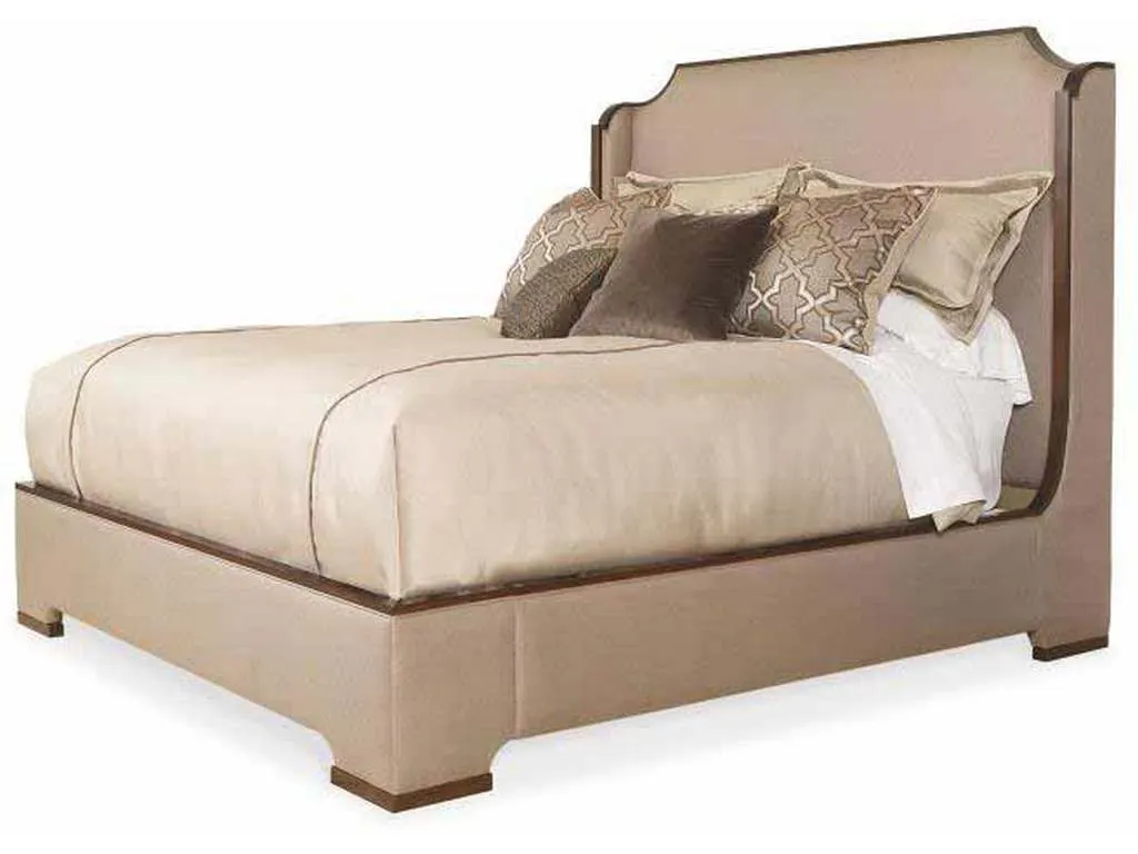 Century 499-146 Bridgeton Upholstered Bed Century 499-146 Bridgeton Upholstered Bed
