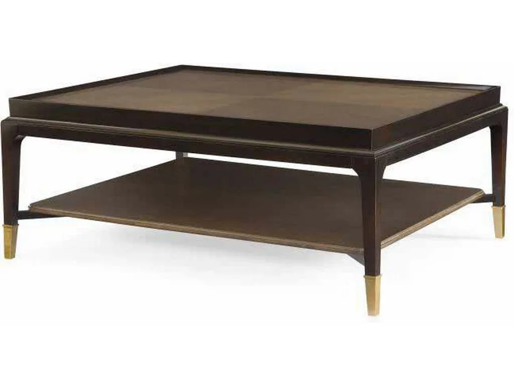 Century 499-601 Bridgeton Cocktail Table