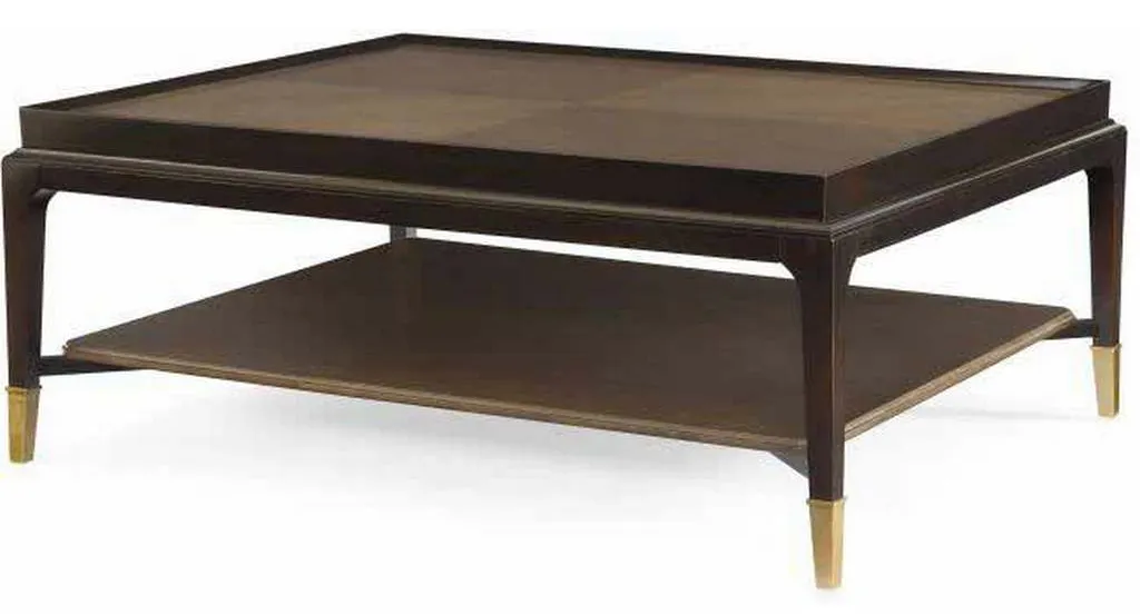 Century 499-601 Bridgeton Cocktail Table Century 499-601 Bridgeton Cocktail Table