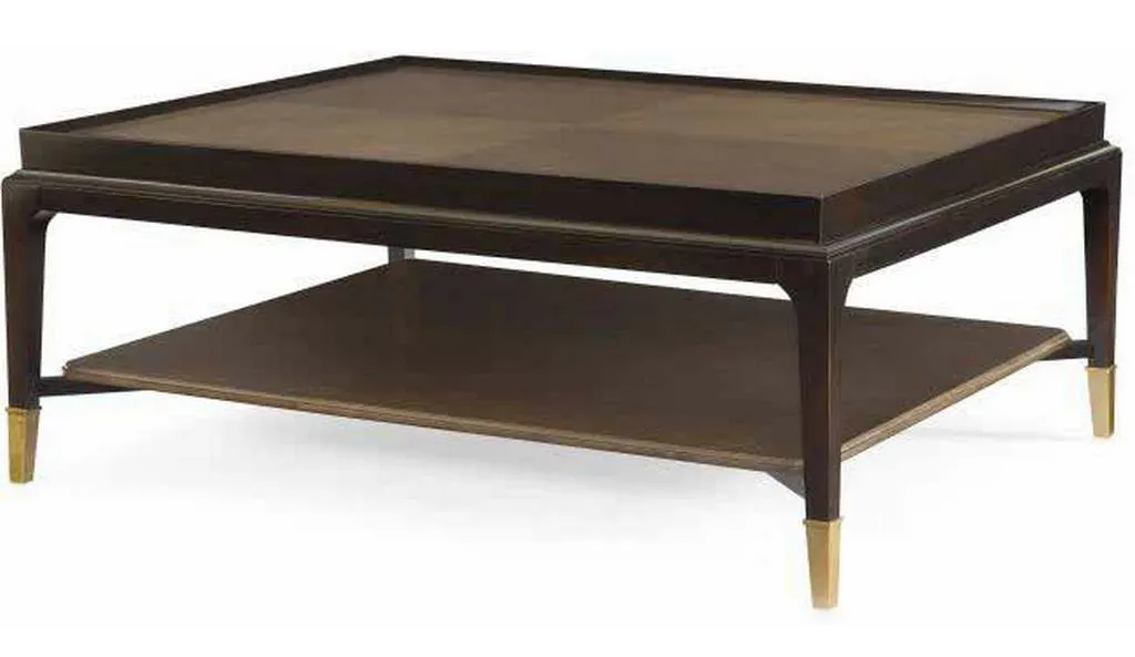 Century 499-601 Bridgeton Cocktail Table Century 499-601 Bridgeton Cocktail Table