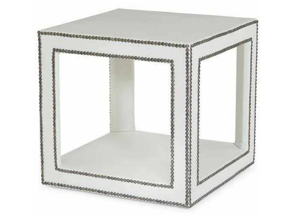 Century 499-612U Bridgeton Fully Upholstered Bunching Cocktail Table