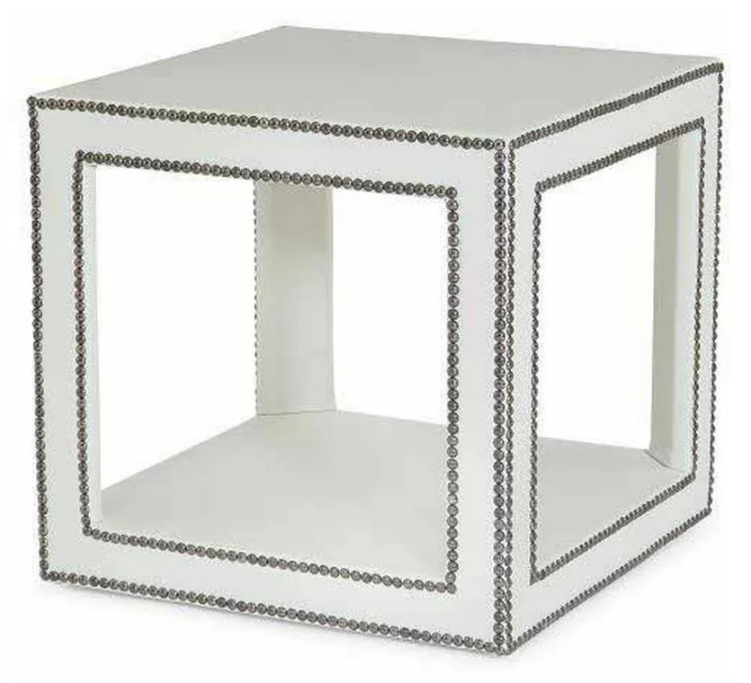 Century 499-612U Bridgeton Fully Upholstered Bunching Cocktail Table Century 499-612U Bridgeton Fully Upholstered Bunching Cocktail Table