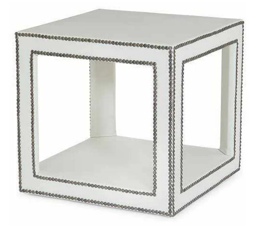Century 499-612U Bridgeton Fully Upholstered Bunching Cocktail Table Century 499-612U Bridgeton Fully Upholstered Bunching Cocktail Table