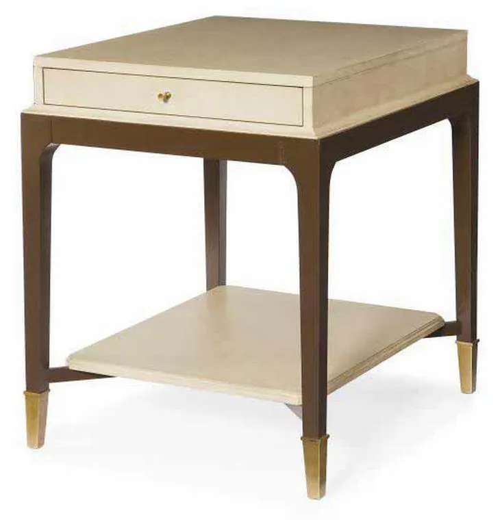 Century 499-621 Bridgeton End Table Century 499-621 Bridgeton End Table