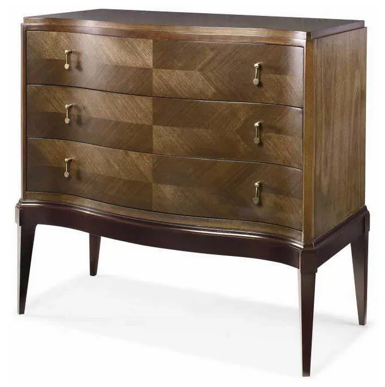 Century 499-702 Bridgeton Drawer Chest Century 499-702 Bridgeton Drawer Chest