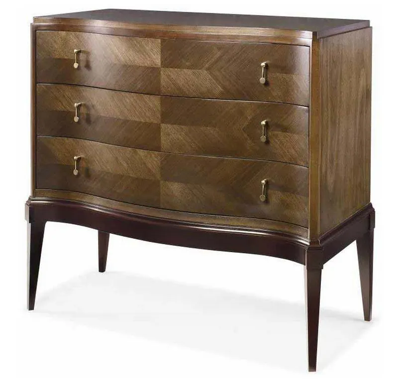 Century 499-702 Bridgeton Drawer Chest Century 499-702 Bridgeton Drawer Chest