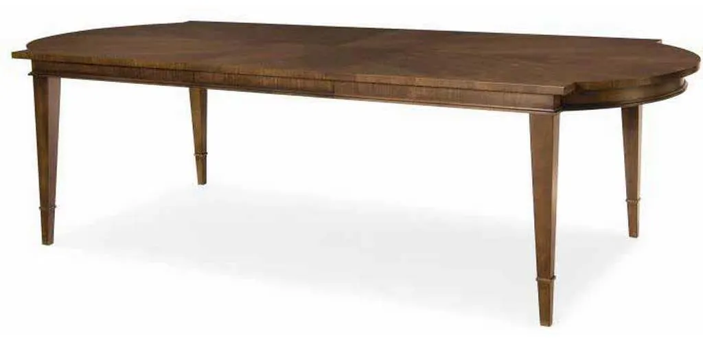 Century Furniture 49H-302 Bridgeton Dining Table Century Furniture 49H-302 Bridgeton Dining Table