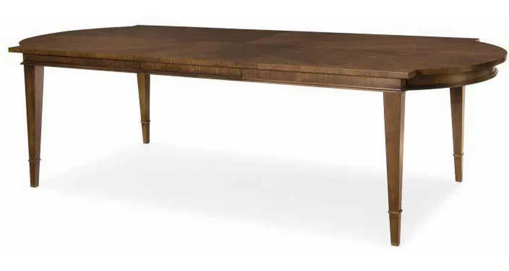 Century Furniture 49H-302 Bridgeton Dining Table Century Furniture 49H-302 Bridgeton Dining Table