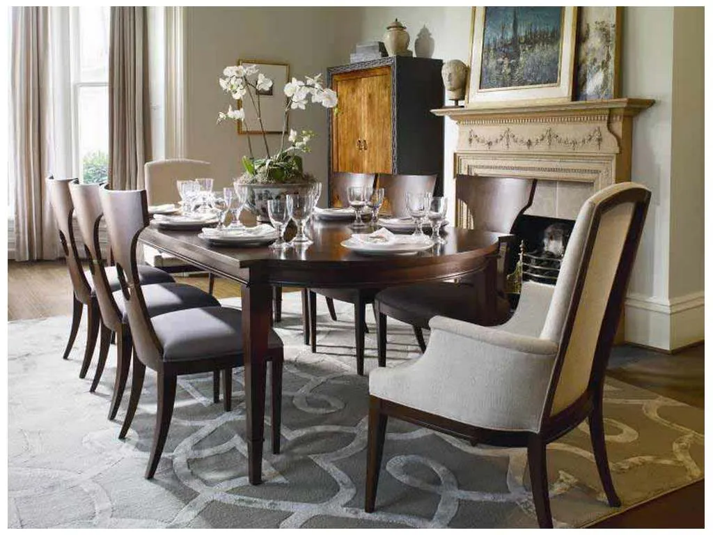 Century 499-302 Bridgeton Dining Table Century 499-302 Bridgeton Dining Table