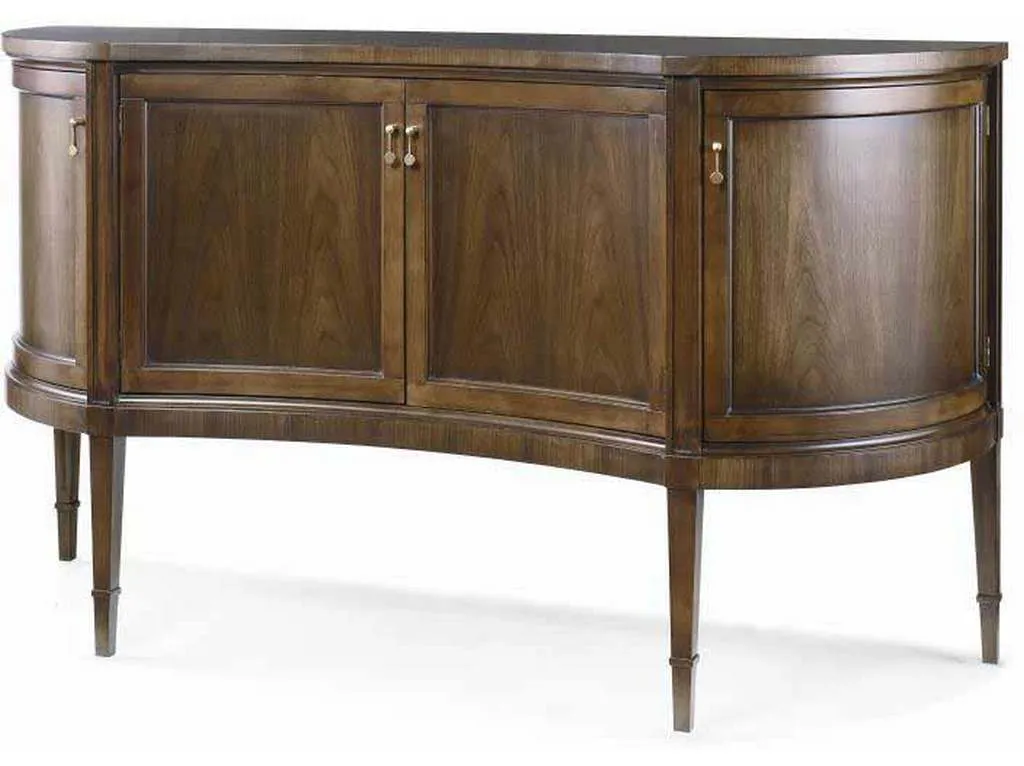 Century 49H-407 Bridgeton Sideboard Century 49H-407 Bridgeton Sideboard