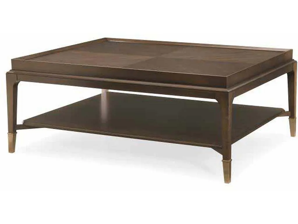 Century 49H-601 Bridgeton Cocktail Table