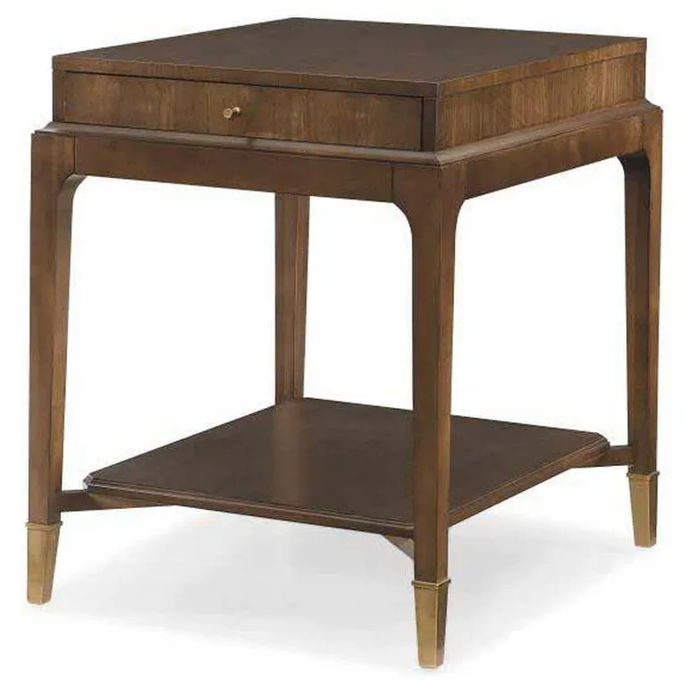 Century 49H-621 Bridgeton End Table Century 49H-621 Bridgeton End Table