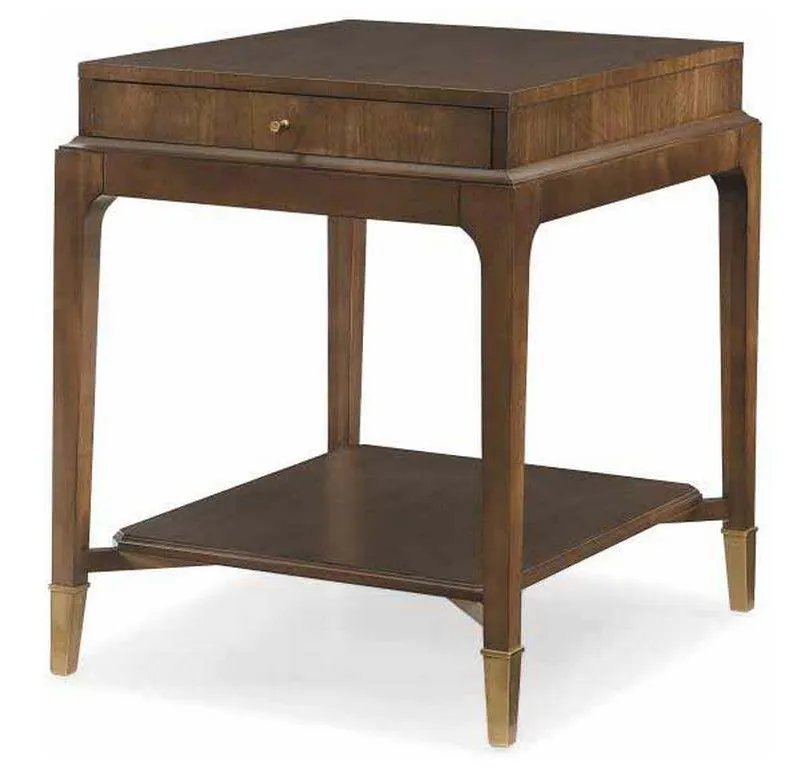 Century 49H-621 Bridgeton End Table Century 49H-621 Bridgeton End Table
