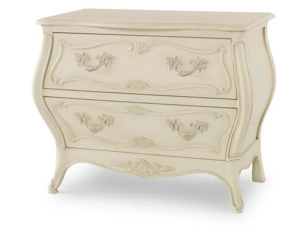 Century 51A-222 Martel Commode
