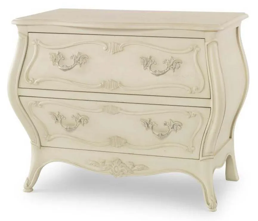 Century 51A-222 Martel Commode Century 51A-222 Martel Commode