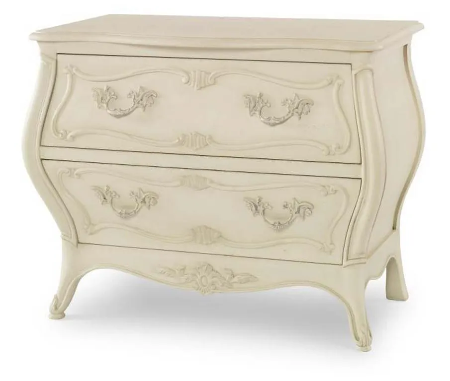 Century 51A-222 Martel Commode Century 51A-222 Martel Commode