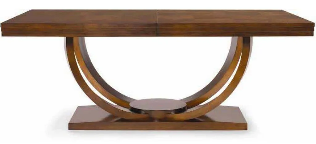 Century 55H-303 Omni Dining Table Century 55H-303 Omni Dining Table
