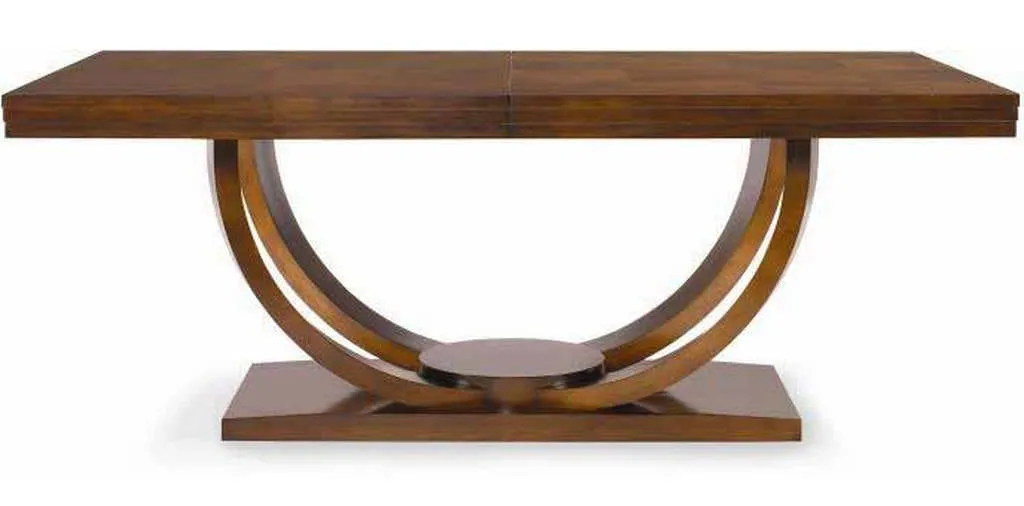 Century 55H-303 Omni Dining Table Century 55H-303 Omni Dining Table