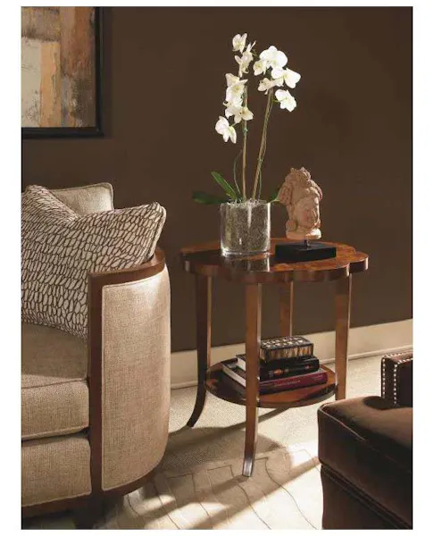 Century 559-638 Omni Lamp Table Century 559-638 Omni Lamp Table