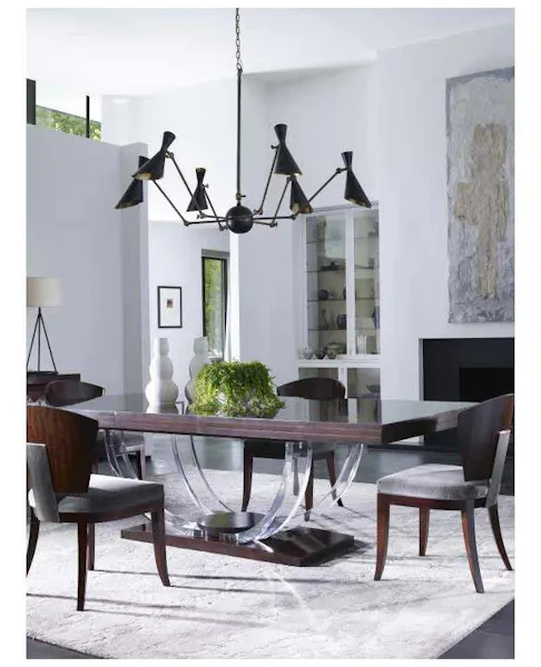 Century 559-303-A Omni Dining Table Century 559-303-A Omni Dining Table