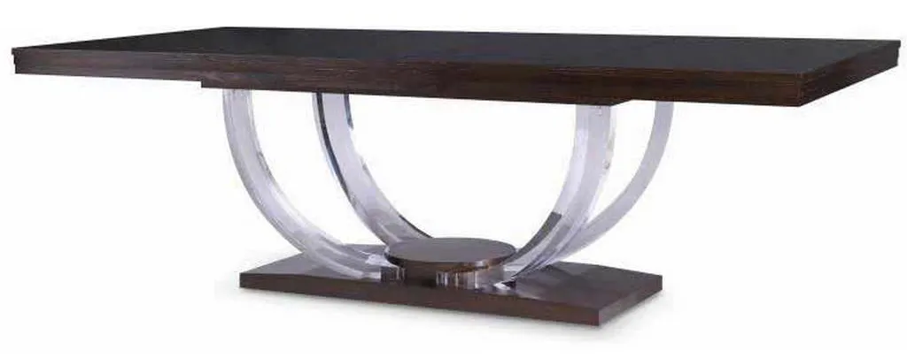 Century 559-315-A Omni Dining Table Century 559-315-A Omni Dining Table