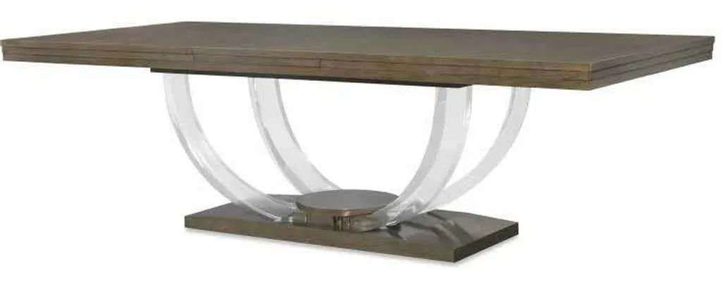 Century 559-315-A Omni Dining Table Century 559-315-A Omni Dining Table