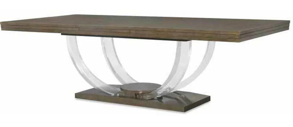 Century 559-315-A Omni Dining Table Century 559-315-A Omni Dining Table