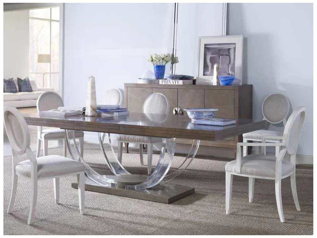 Century 559-315-A Omni Dining Table Century 559-315-A Omni Dining Table