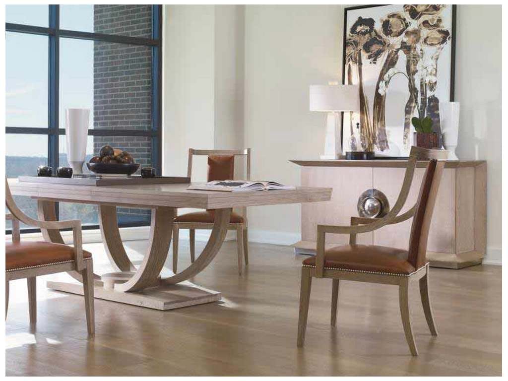 Century C19-572 Corso Host Chair Century C19-572 Corso Host Chair