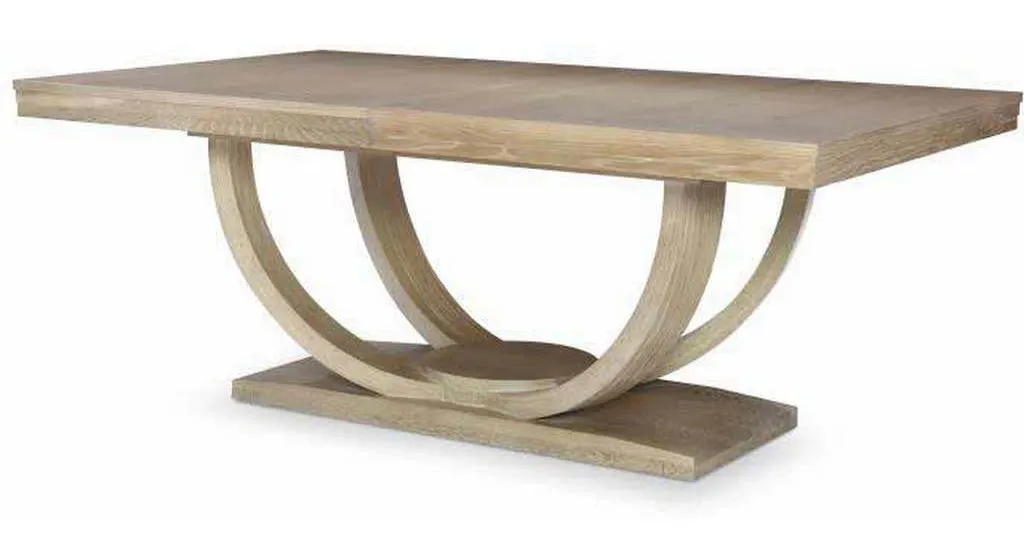 Century 559-315 Omni Dining Table Century 559-315 Omni Dining Table