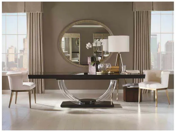 Century 559-303-A Omni Dining Table Century 559-303-A Omni Dining Table