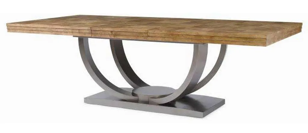 Century 559-304 Omni Large Rectangular Dining Table Century 559-304 Omni Large Rectangular Dining Table